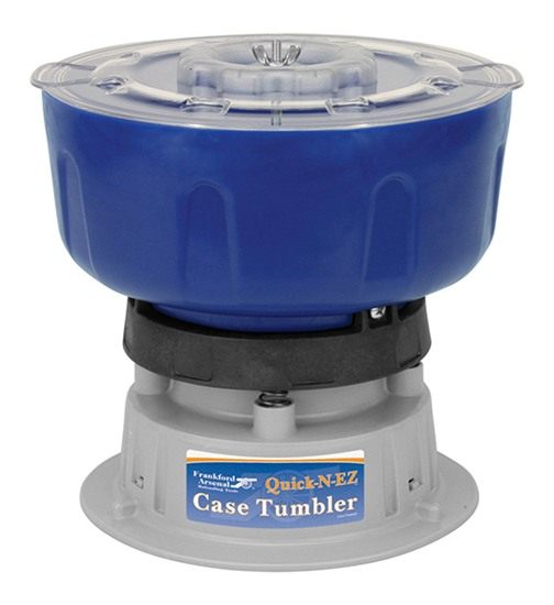 Frankford Arsenal Quick N-EZ Case Tumbler 110V