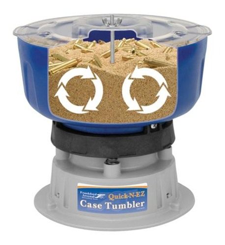 Frankford Arsenal Quick N-EZ Case Tumbler 110V view 2
