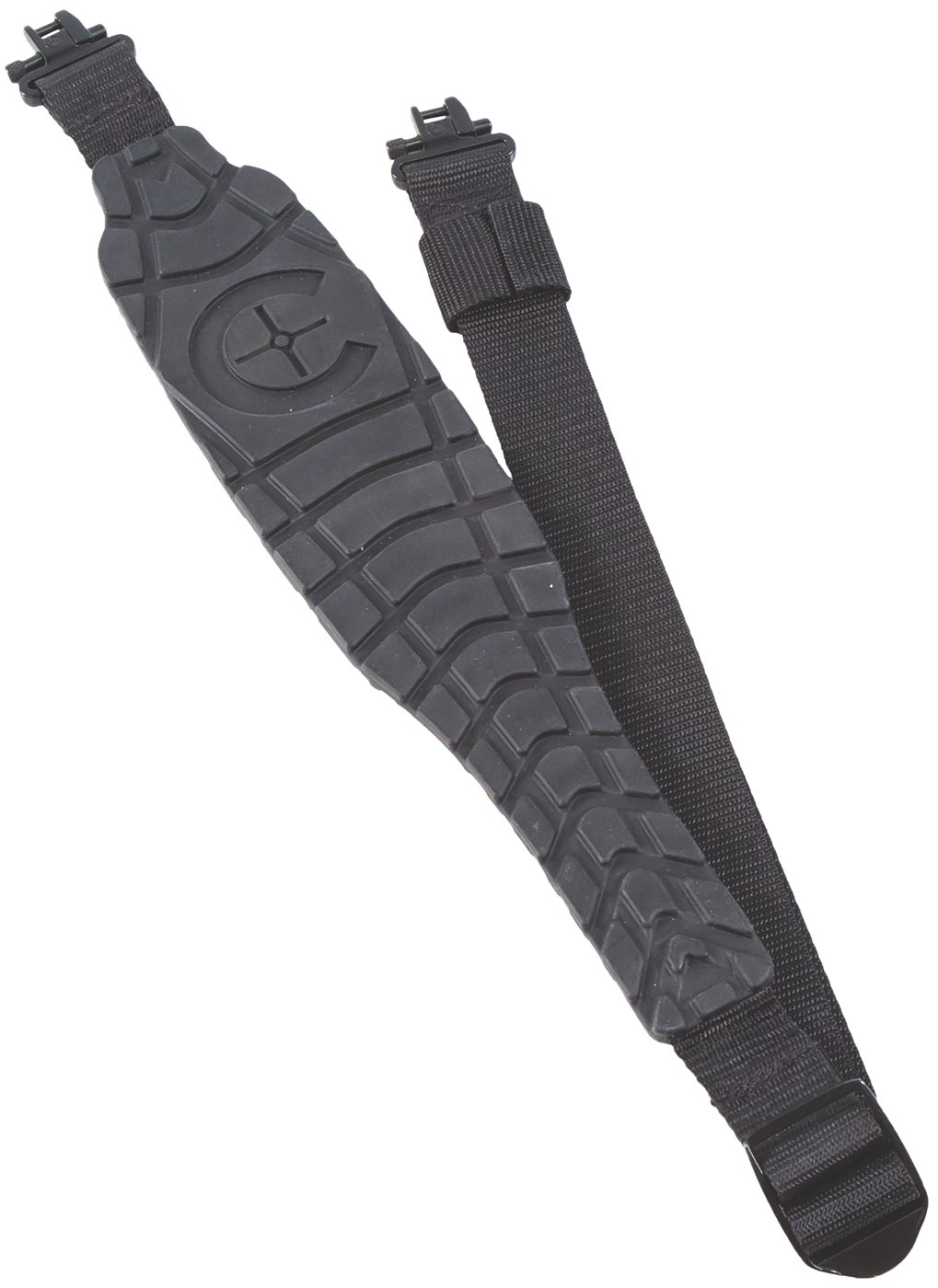 Caldwell 156219 Max Grip Black 20in- 41in OAL Adjustable Rifle