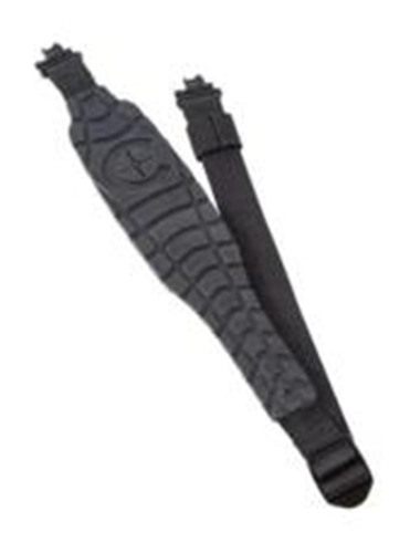 Caldwell 156219 Max Grip Black 20in- 41in OAL Adjustable Rifle view 2