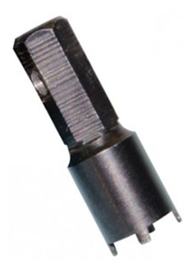 Wheeler 156437 AR Front Sight Tool Delta Steel view 2