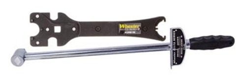 Wheeler 156700 Delta Series Combo Tool w/Torque Wrench Steel Rifle For AR-1 view 2