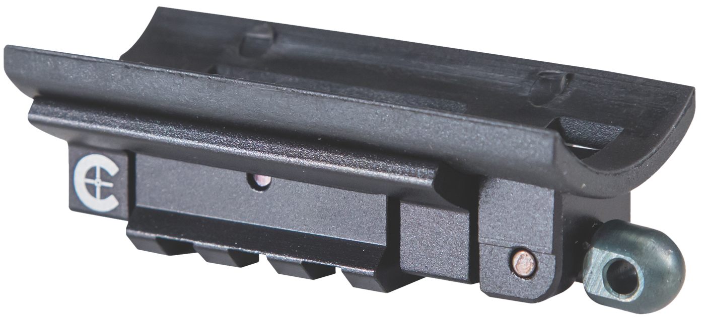 Caldwell Picatinny Adapter Plate Sling Stud TO