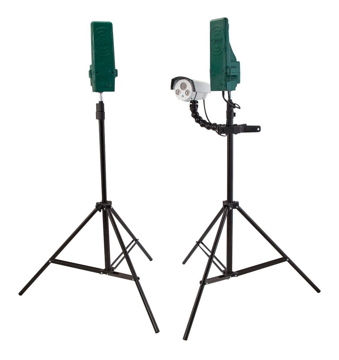 Caldwell 156726 Ballistic Precision LR Target Camera System View Photos/Vid