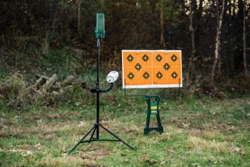 Caldwell 156726 Ballistic Precision LR Target Camera System View Photos/Vid view 2