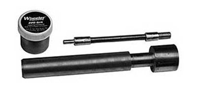 WHEELER AR-15 REC LAPPING TOOL