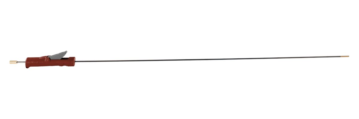 Tipton 658540 Max Force Cleaning Rod Stainless Steel 17-20 Cal Rifle Firear