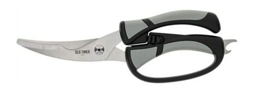 Old Timer Trail Boss Series Game Shears