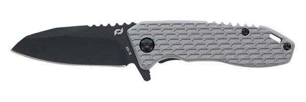 Schrade SRA Tenacity BLK Folder