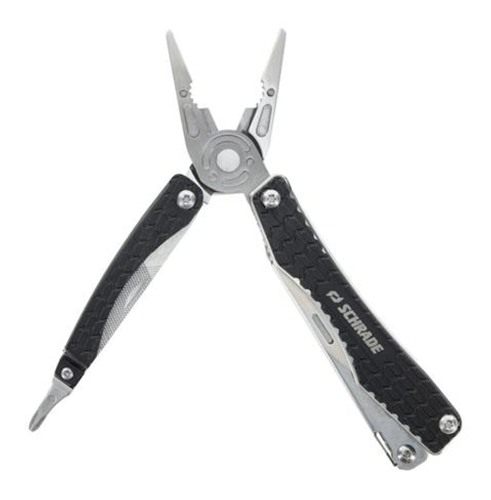 Schrade Clench Multitool