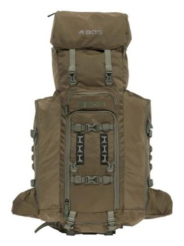 BOG Hunting 6000 CI Bivy Bag FDE