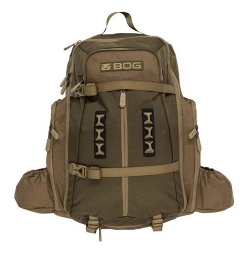 BOG-POD AGILITY HUNTING STAY DAY PACK (2900 CUBIC INCH/3LBS 7OZ)