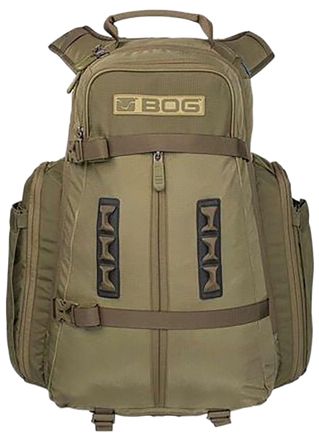BOG-POD KINETIC HUNTING LIGHTWEIGHT DAY PACK (2400 CUBIC INCH/3LBS 1OZ)