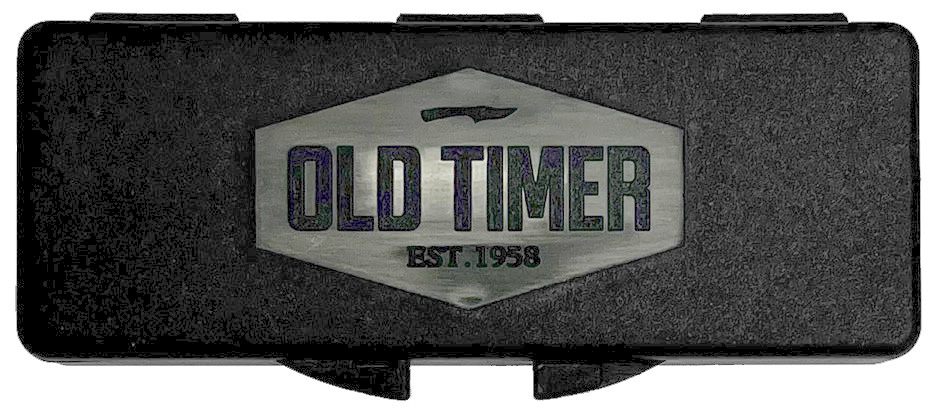 Old Timer Bti Replacement Blades