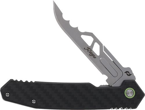 Schrade Knife Phantom Enrage 7 2.6in Replcbl Blade