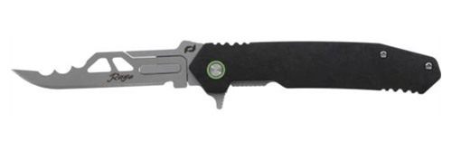 Schrade Stryche Enrage 6 Knife 2-1/5in Replaceable Blade Black