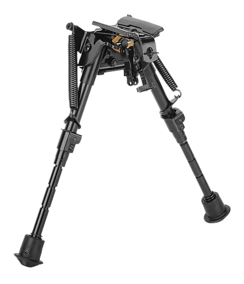 Caldwell Battenfeld Technologies Pivot Model XLA Bipod - 9-13in