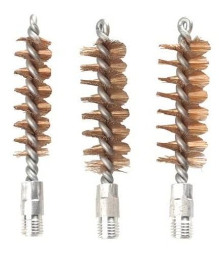 Tipton 6-Piece Bronze Shotgun Bore Brush Set