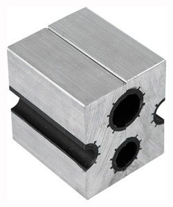 WHEELER UNIVERSAL BARREL CLAMP