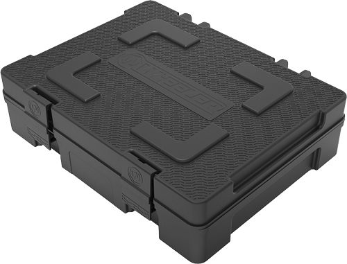 Wheeler 4001009 Ultra Scope Mounting Kit Multi-Color 1in view 2