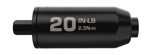 Wheeler FAT Stix Individual Limiter 20 in-lb