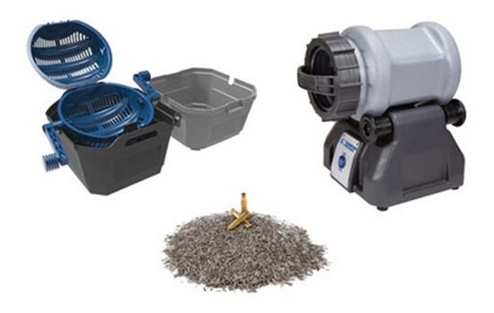 Frankford Arsenal 1199452 Rotary Tumbler Lite Essential Kit view 2