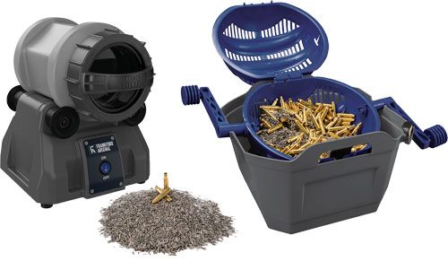 Frankford Arsenal 1199452 Rotary Tumbler Lite Essential Kit view 3