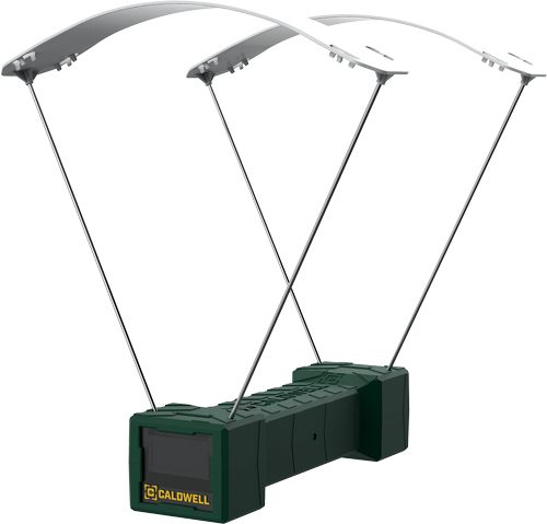 Caldwell 4001147 Ballistic Precision Chronograph Bluetooth Compatible