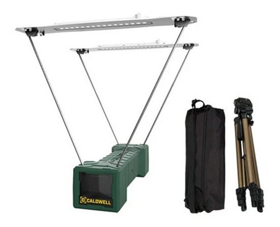 Caldwell 4001146 Ballistic Precision Chronograph Premium Kit Connects Via B view 3