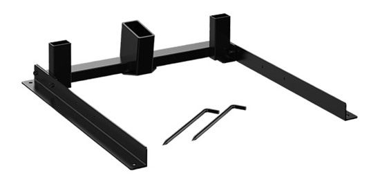CALDWELL ULTIMATE STEEL TARGET STAND