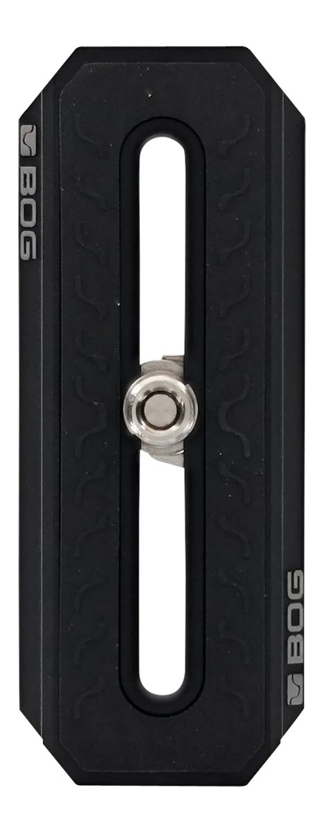 Bog-Pod 1204206 Arca Swiss Optics Plate