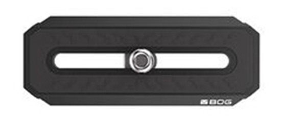 Bog-Pod 1204206 Arca Swiss Optics Plate view 4