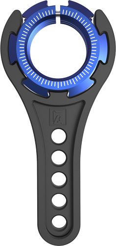 Frankford Arsenal Dielocker Lock Rings with Wrench 3/ct view 2