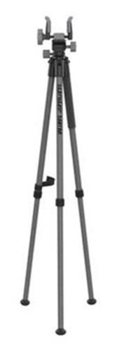 BOG DEATHGRIP BANTAM CLAMPING TRIPOD LIGHTWEIGHT GRAY/BLACK view 3