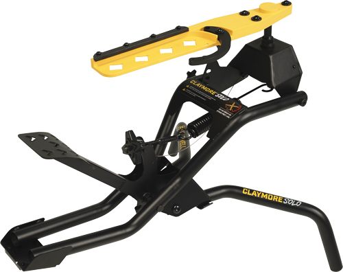 Caldwell 4002777 Claymore Solo Black/Yellow view 2