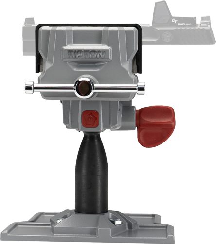 Tipton Best GUN Vise 360 Multi USE Pistol/Long view 2