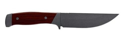 OLD Timer 131OTF Frontier Fixed Blade Knife 5in Drop Point W/Sheathhang