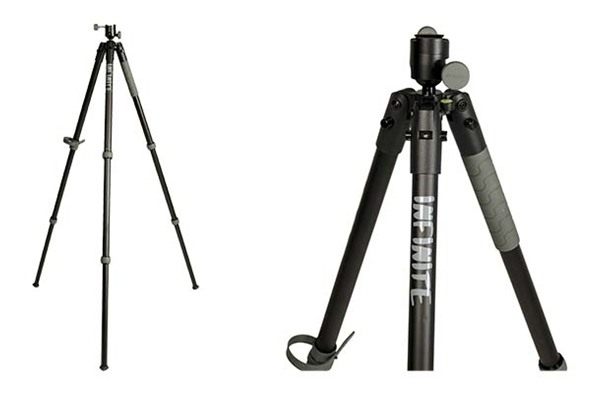 Bog Pod Arca Swiss Infinite Tripod (aluminum) view 2