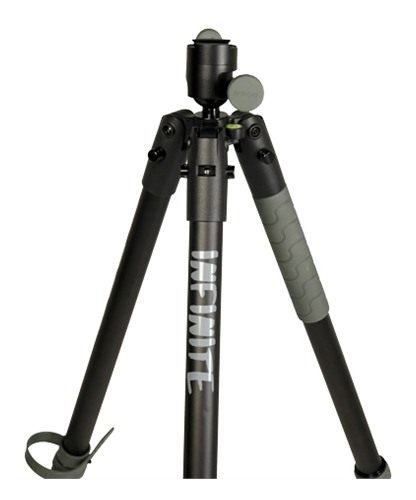 Bog Pod Arca Swiss Infinite Tripod (aluminum) view 3