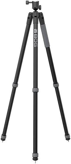Bog Pod Arca Swiss Infinite Tripod (aluminum) view 4
