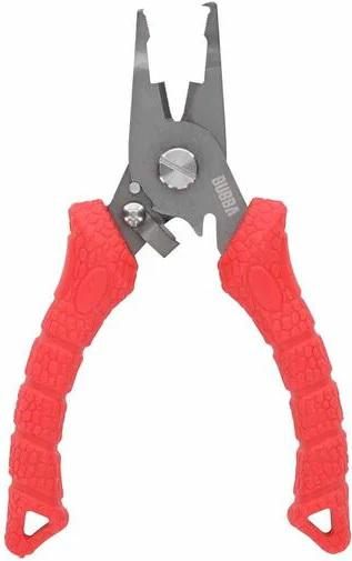 Bubba 6in Stainless Split Ring Pliers