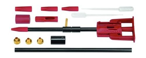 Tipton 777999 Rapid Bore Guide Kit AR Platform Firearm Aluminum 13 Pieces I view 2