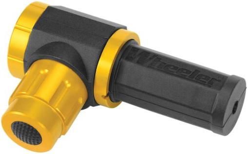 Wheeler Professional Laser Bore Sighter (RED
