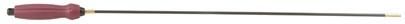 Tipton Deluxe 1-Piece Carbon Fiber Rod .22-.26 Cal 40in