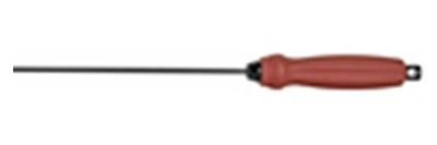 Tipton Deluxe 1-Piece Carbon Fiber Rod .22-.26 Cal 40in view 2