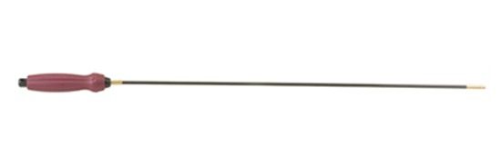 Tipton Deluxe 1-Piece Carbon Fiber Cleaning Rod 22-26 cal 44in