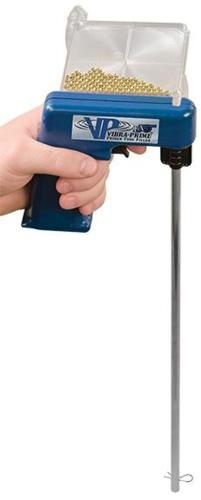 Frankford Arsenal Vibra Prime Automatic Tube Filler
