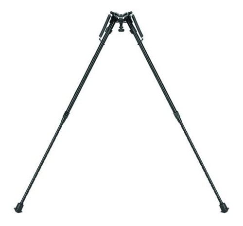 Caldwell 591336 XLA Fixed Bipod 13-23in Black Aluminum view 3