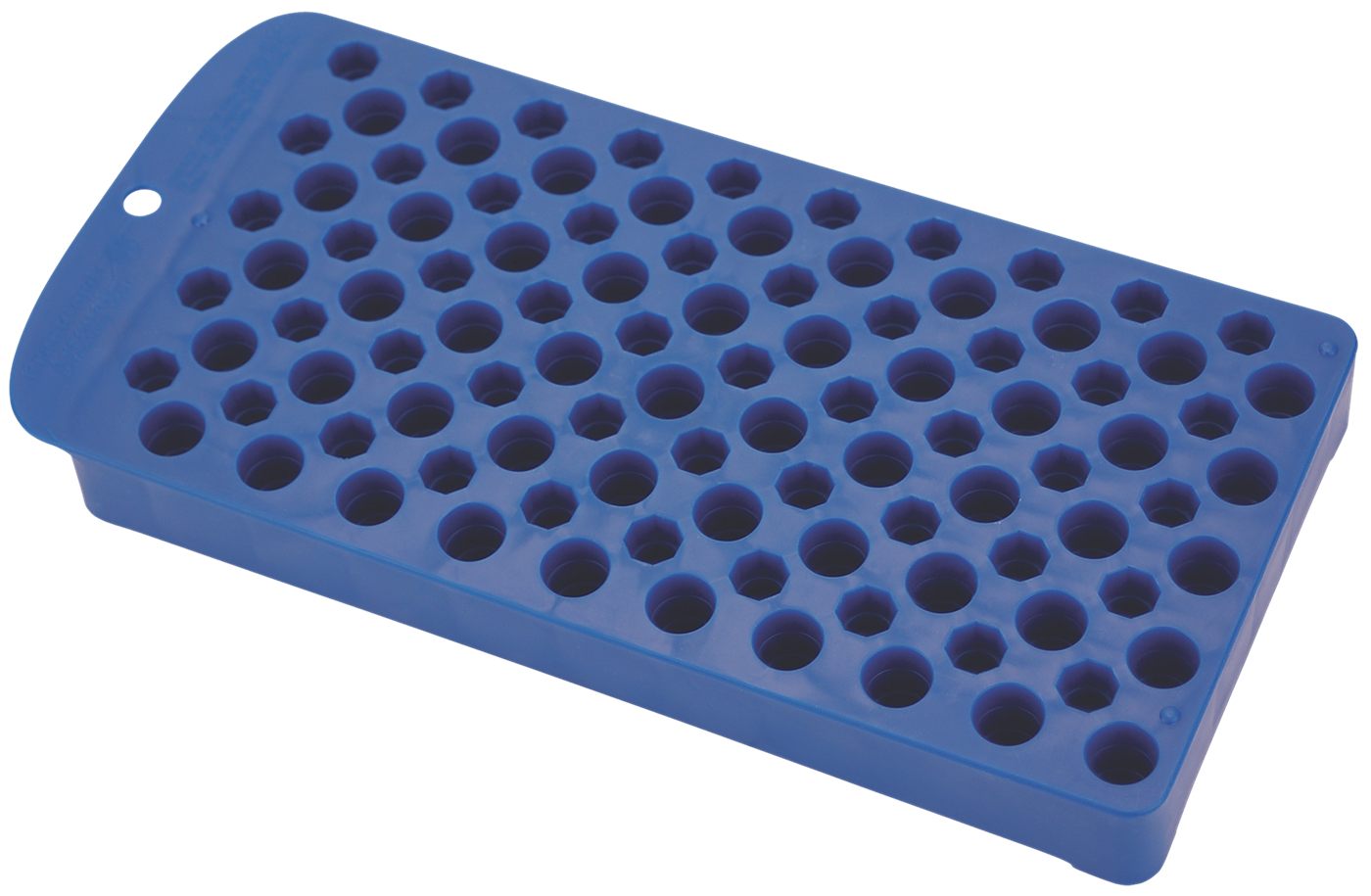 Frankford Arsenal 393939 Universal Reloading Tray Multi-Caliber Plastic Cap