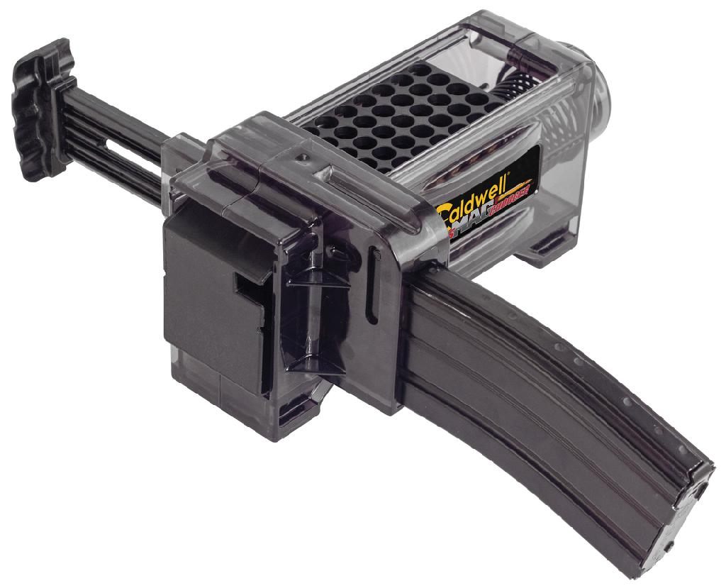 Caldwell 397488 Magazine Charger 223 Rem/204 Ruger/300 BO/5.56x45mm Nato 50 view 2